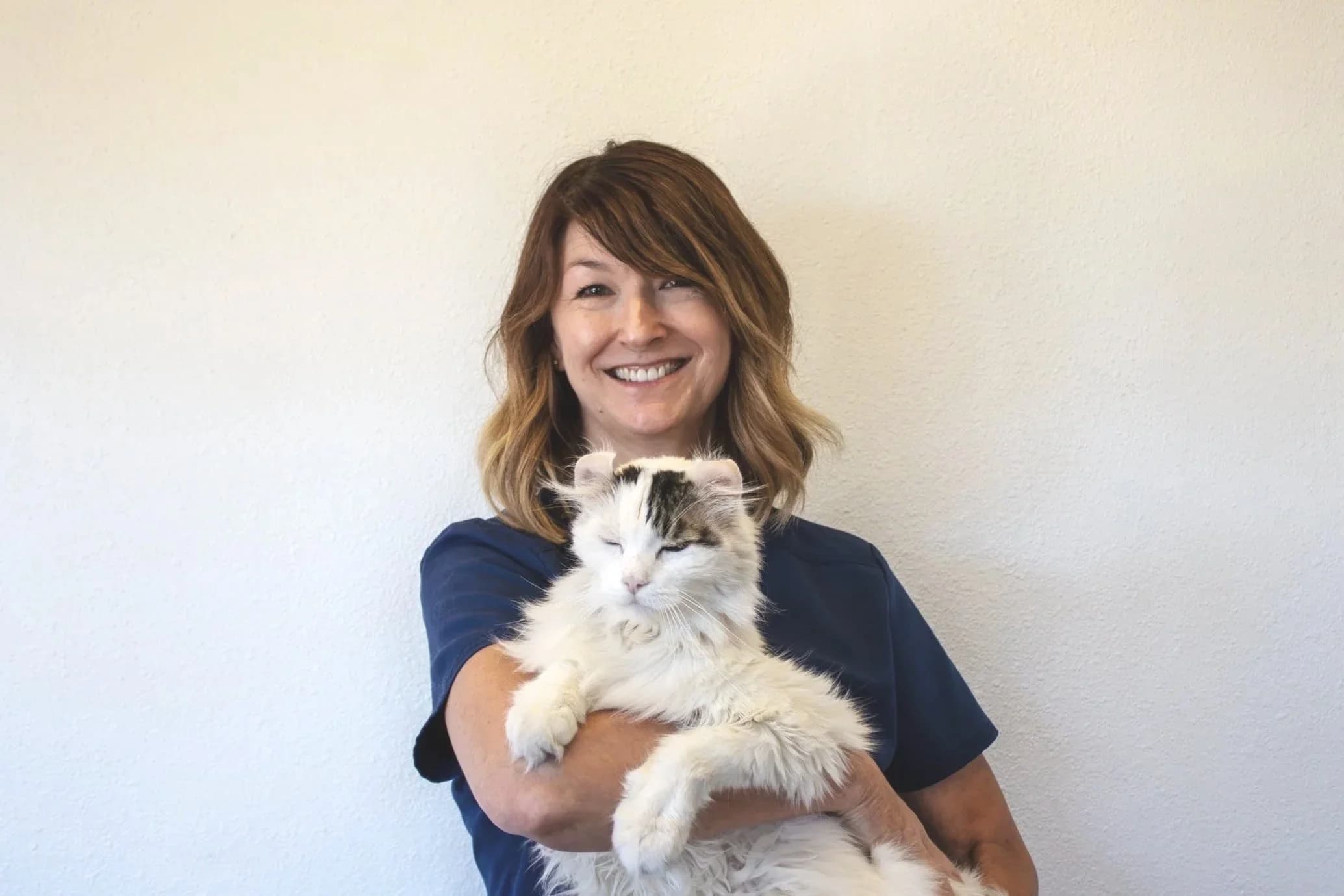 Dennise, Client Care Specialist