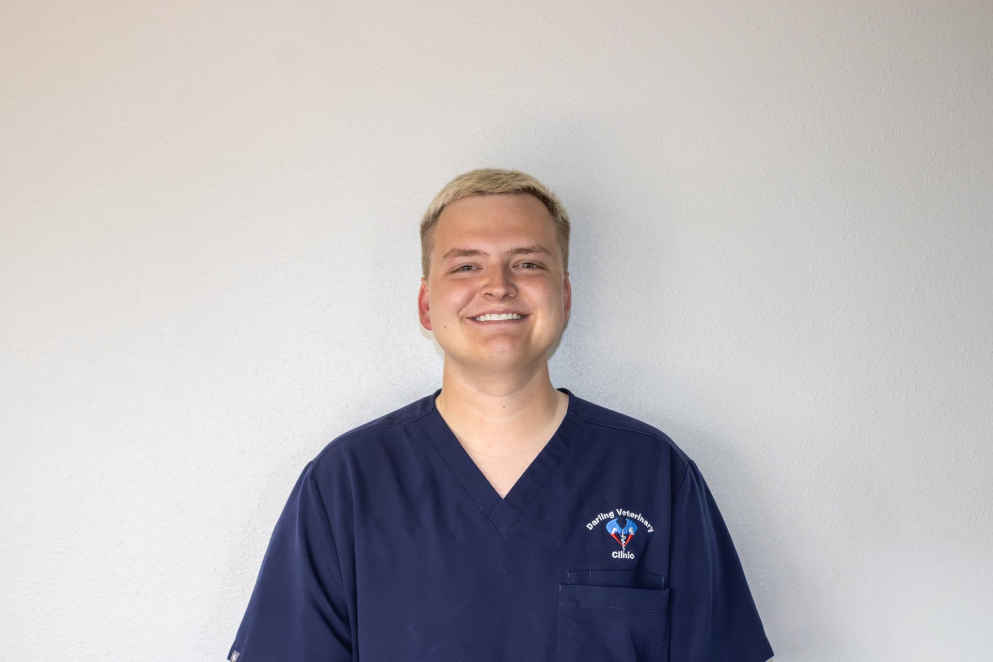 Clayton, Systems Support
